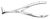 Vienna Original Nasal Speculum No.3 - N2123